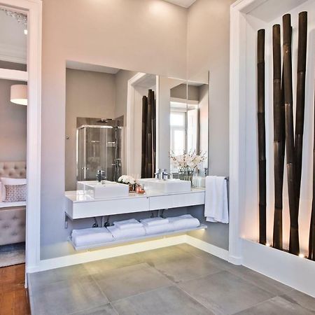 Saboia Terrace 515 By Saboia Collection Daire Estoril Dış mekan fotoğraf