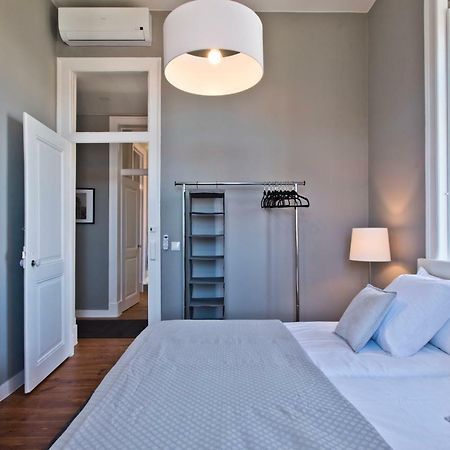 Saboia Terrace 515 By Saboia Collection Daire Estoril Dış mekan fotoğraf
