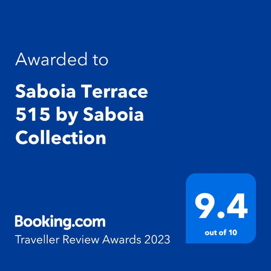 Saboia Terrace 515 By Saboia Collection Daire Estoril Dış mekan fotoğraf