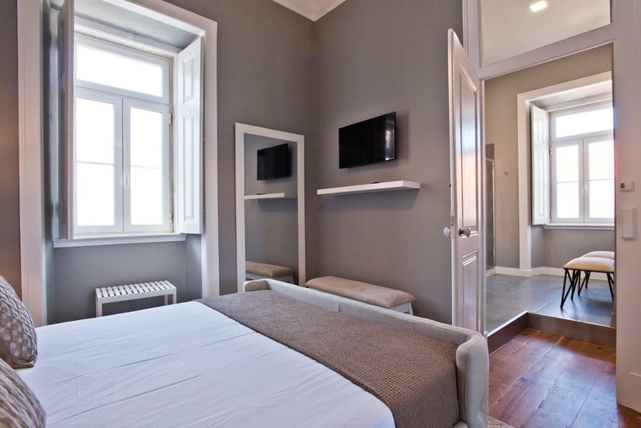 Saboia Terrace 515 By Saboia Collection Daire Estoril Dış mekan fotoğraf