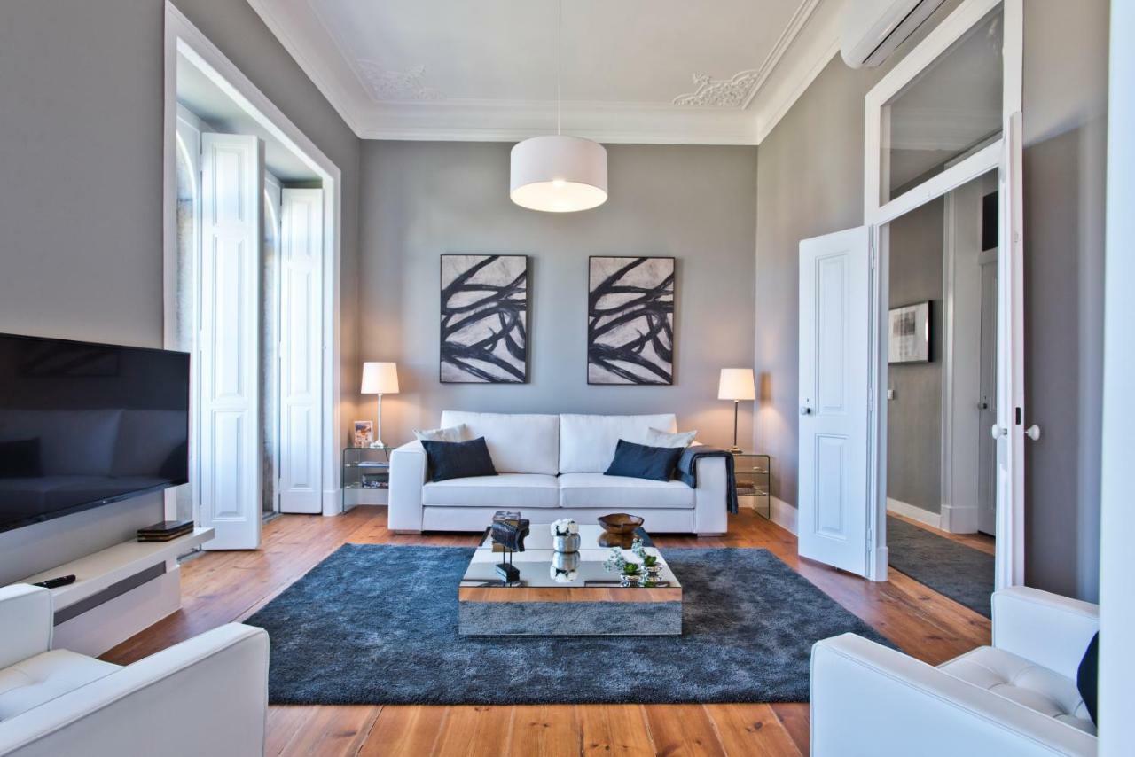 Saboia Terrace 515 By Saboia Collection Daire Estoril Dış mekan fotoğraf