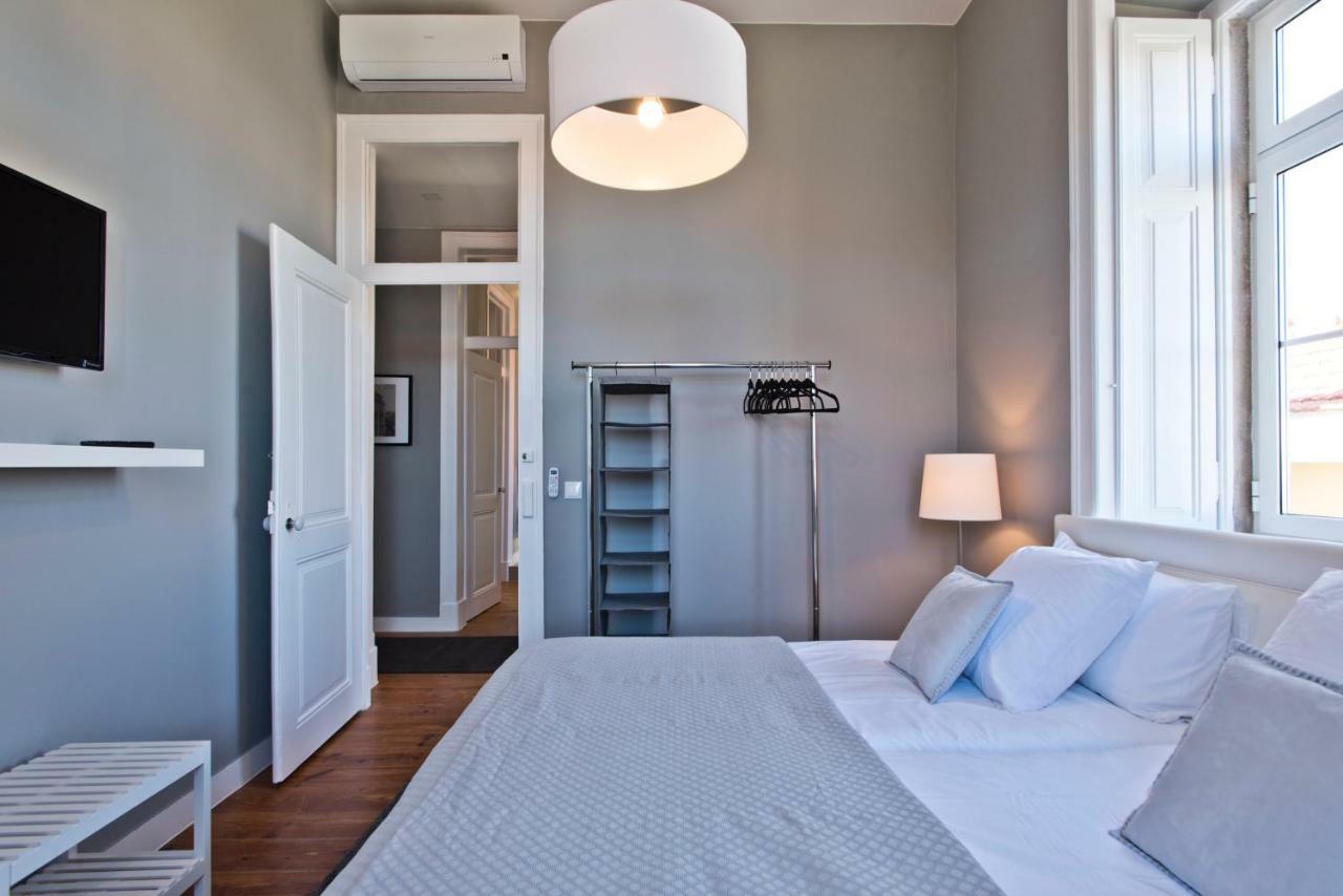 Saboia Terrace 515 By Saboia Collection Daire Estoril Dış mekan fotoğraf