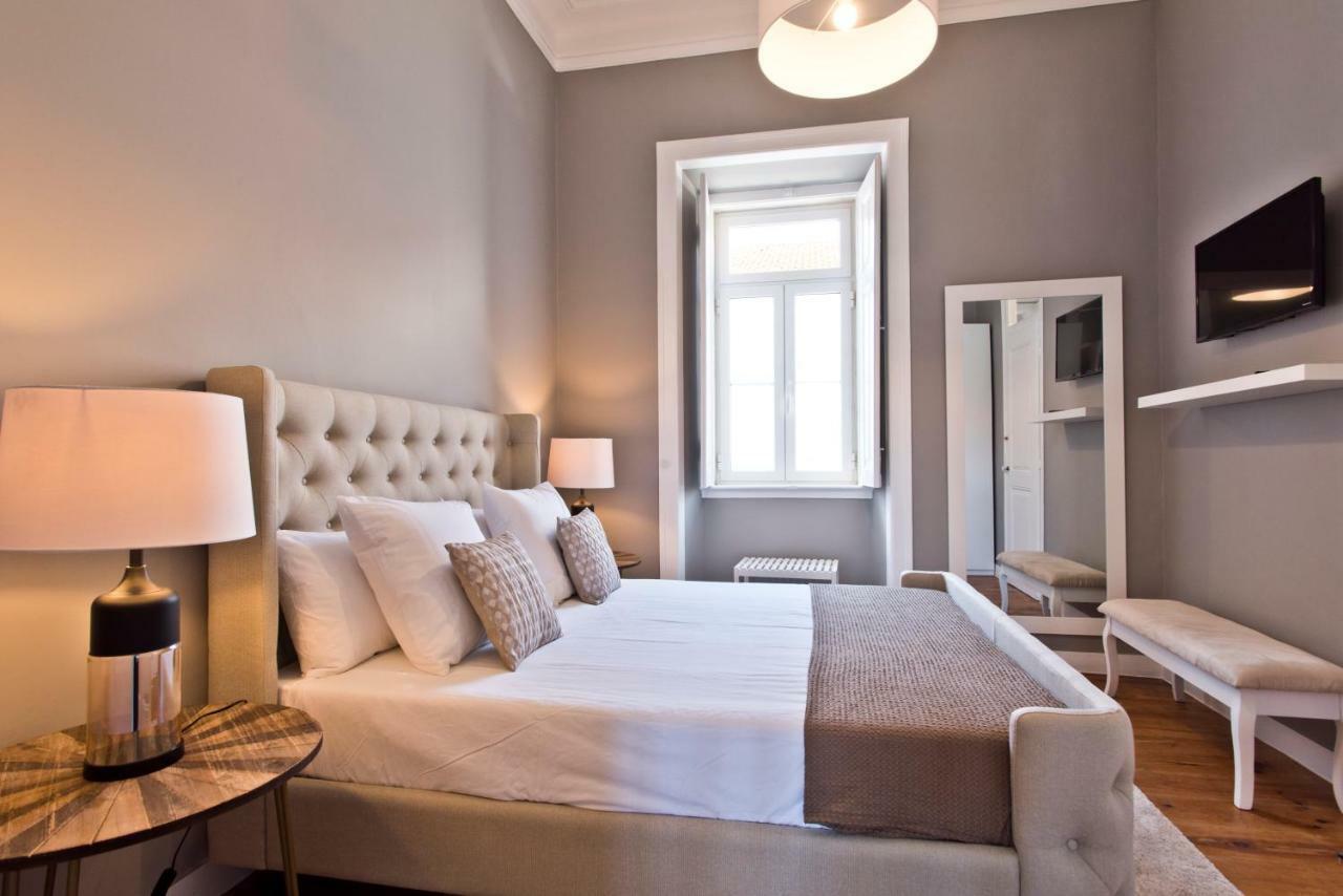 Saboia Terrace 515 By Saboia Collection Daire Estoril Dış mekan fotoğraf