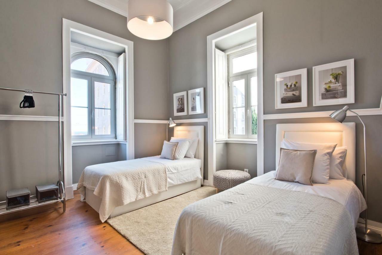 Saboia Terrace 515 By Saboia Collection Daire Estoril Dış mekan fotoğraf