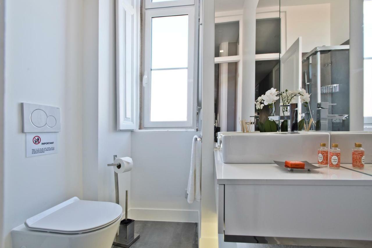 Saboia Terrace 515 By Saboia Collection Daire Estoril Dış mekan fotoğraf
